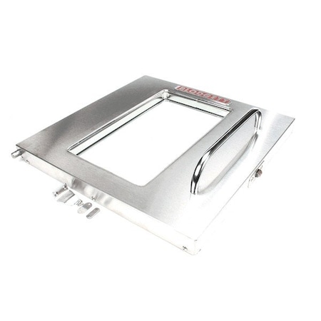 Blodgett Glass Door Roller Latch Ctb 19607